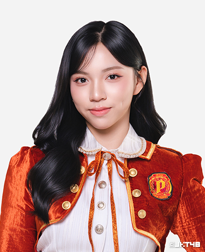 Member Detail | JKT48 Official Website