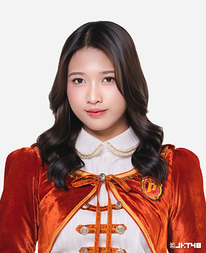 Cornelia Vanisa | JKT48 Official Website