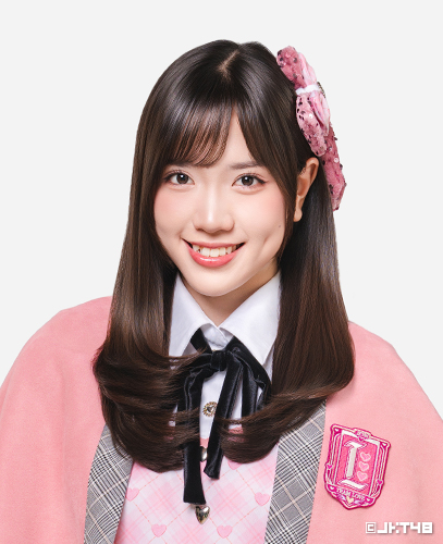 Grace Octaviani | JKT48 Website