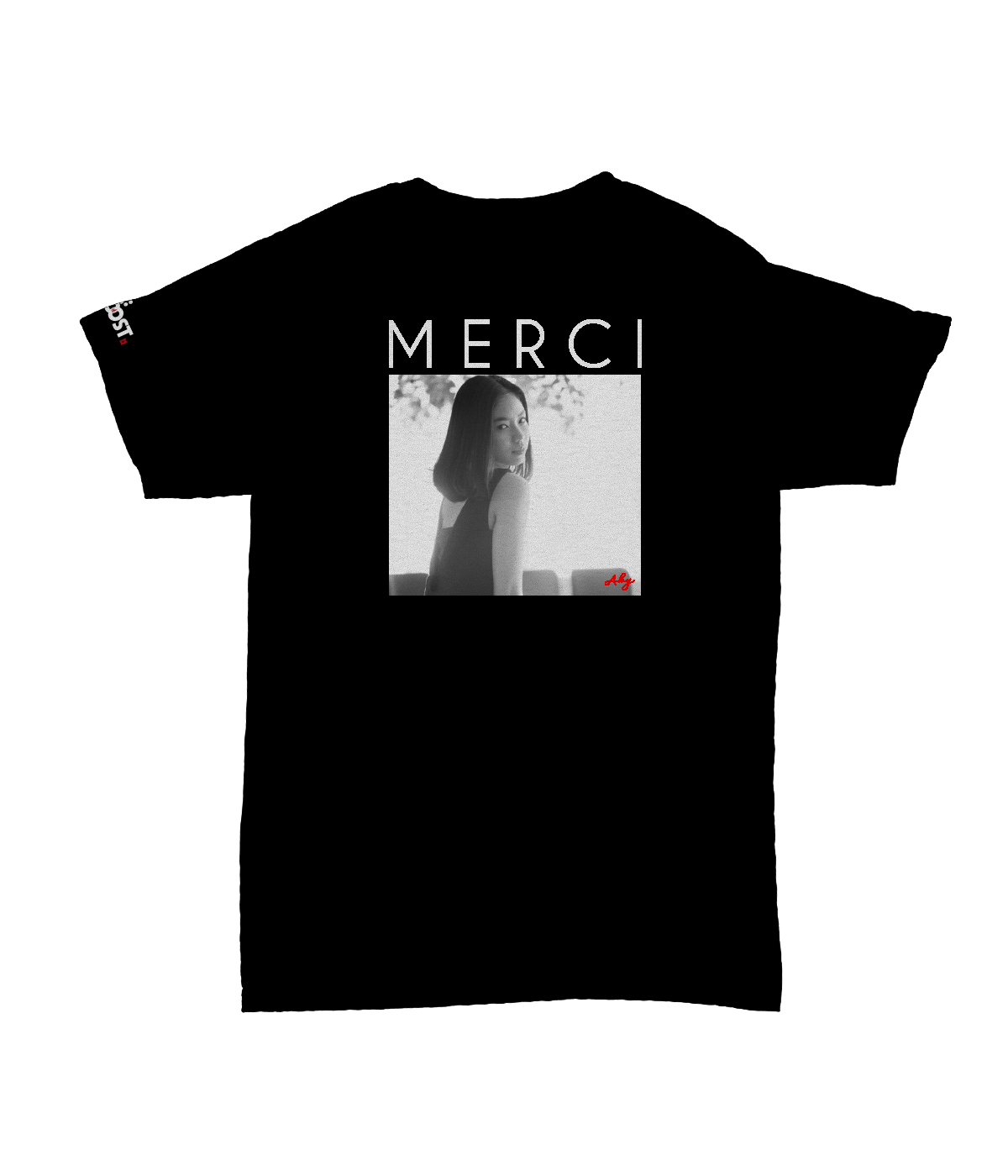Pengumuman Mengenai Pre-Order T-shirts dan Poster JKT48 Senbatsu Photobook “MERCI” dan Cindy Yuvia Solo Photobook “Decisions"