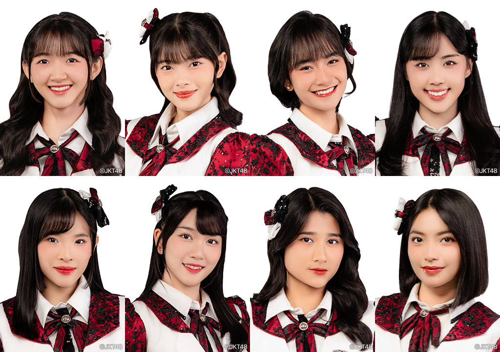 JKT48 akan berpartisipasi di "AKB48 Group LIVE in KL 2024 First Cry"!